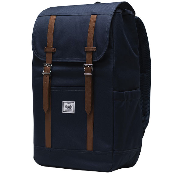 Herschel Retreat 23L Recycled Laptop Backpack