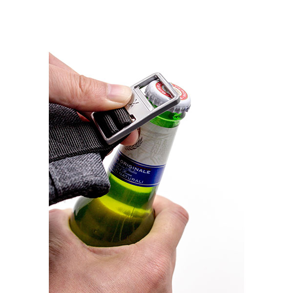 BrandCharger Phantom Anti-Theft rPET Backpack