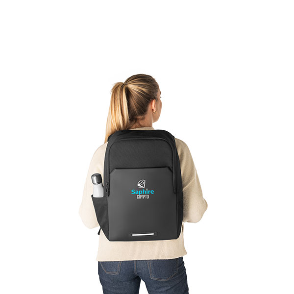 Belfast 2 in 1 Backpack & Cooler Bag