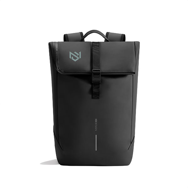 XD Design Urban Water Resistant Flap-top Backpack