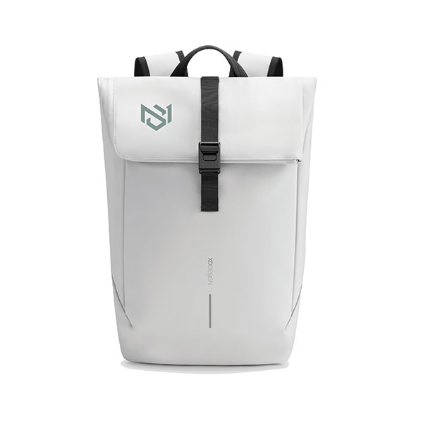 XD Design Urban Water Resistant Flap-top Backpack