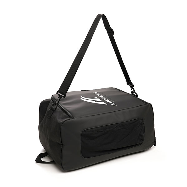Aurora Recycled 2 in 1 Duffle Backpack