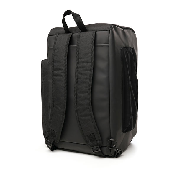 Aurora Recycled 2 in 1 Duffle Backpack