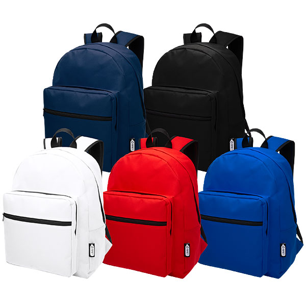 Retrend rPET Backpack