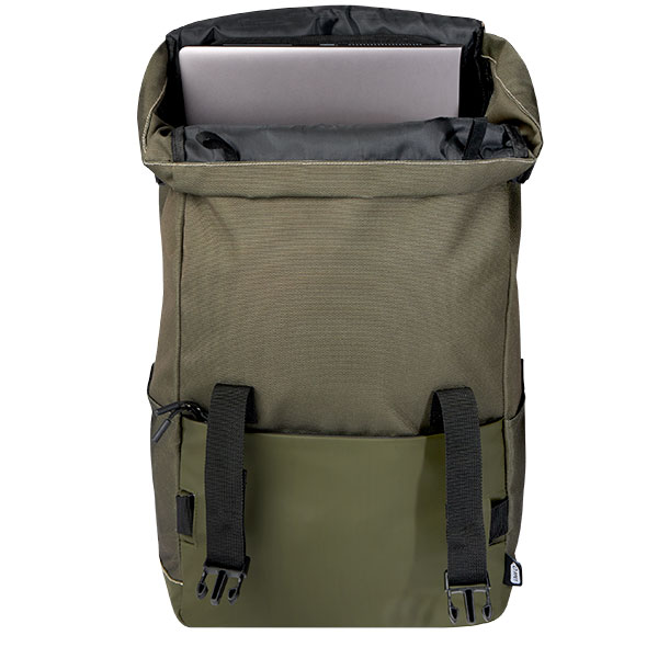 Roam GRS Recycled Modular Backpack - 1 Colour