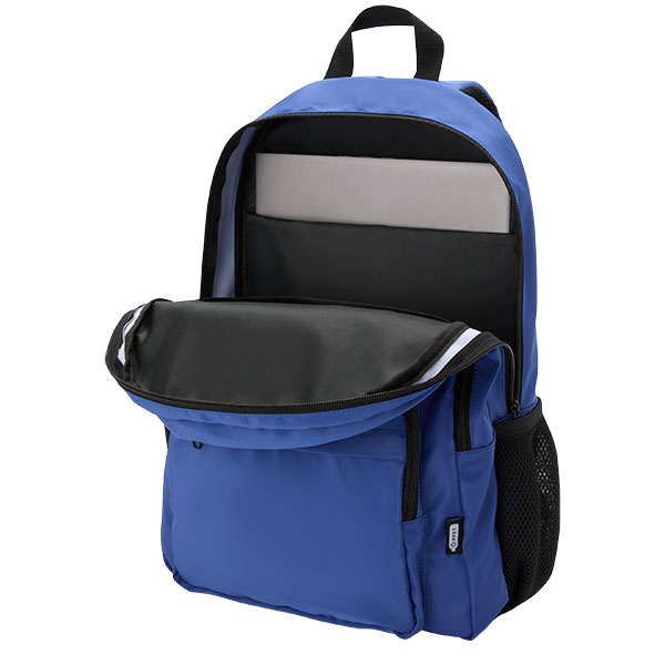 Trend Plus GRS Laptop Backpack