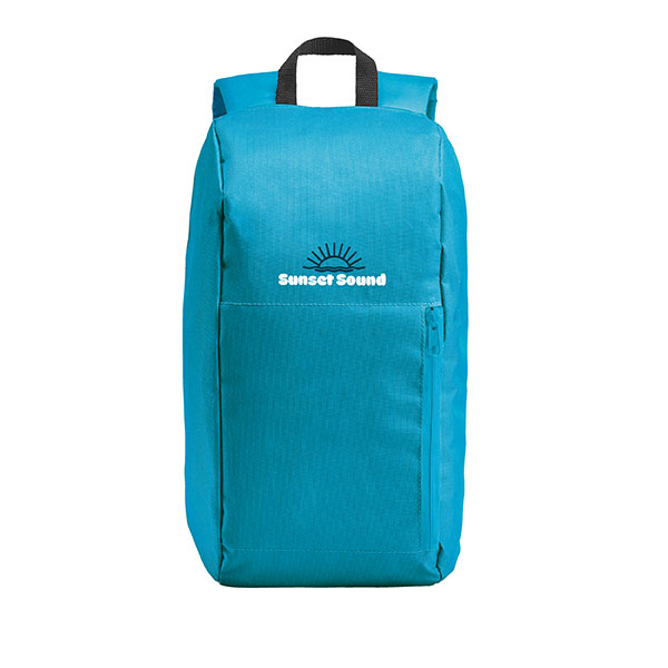 Lugane Backpack