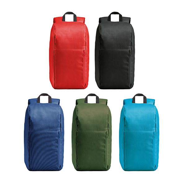 Lugane Backpack