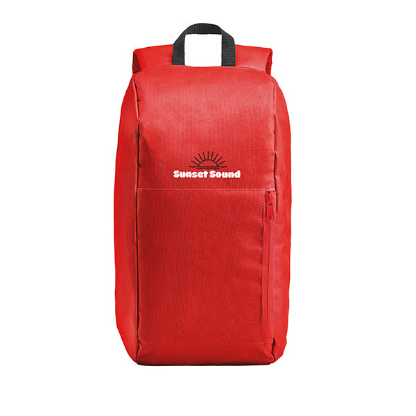 Lugane Backpack