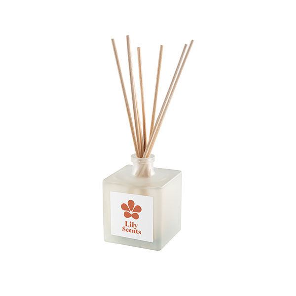 Scent Diffuser Sticks With Fragrance