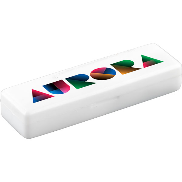 Toothbrush Set - Full Colour