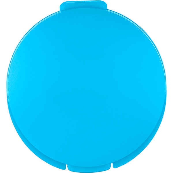Kimberly Lip Balm Compact- 1 Colour