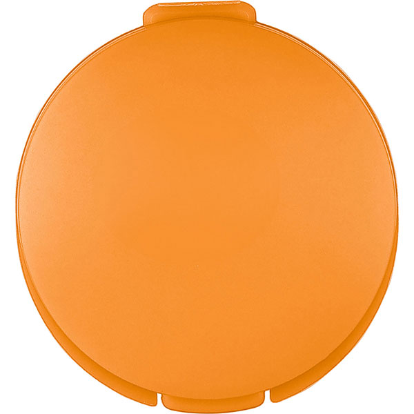Kimberly Lip Balm Compact- 1 Colour