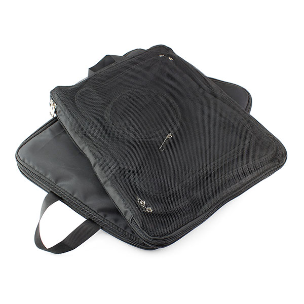 Compression Packing Cube