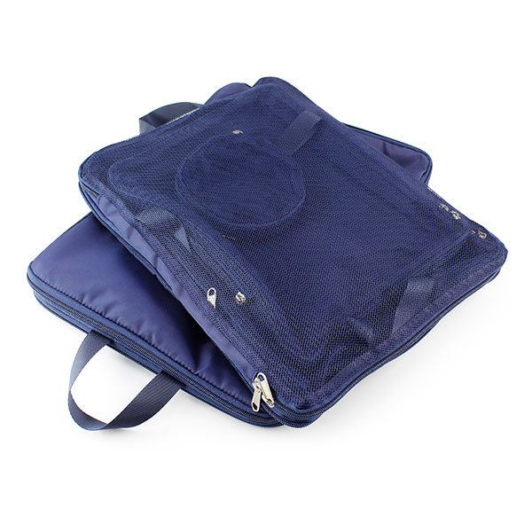 Compression Packing Cube