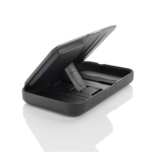 Swiss Peak RCS Recycled Travel Case