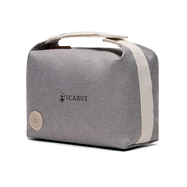 Vinga Sortino RCS Toiletry Bag