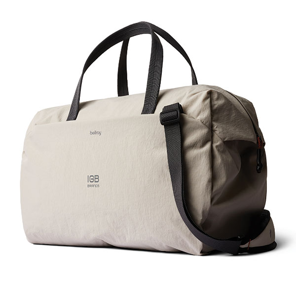 Bellroy Lite Duffel Bag