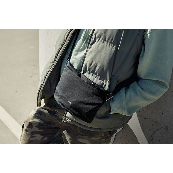Bellroy Lite Sacoche Crossbody Bag