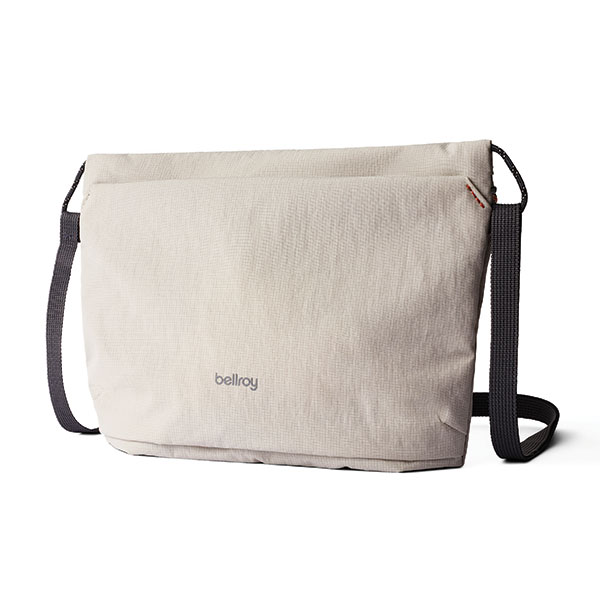 Bellroy Lite Sacoche Crossbody Bag