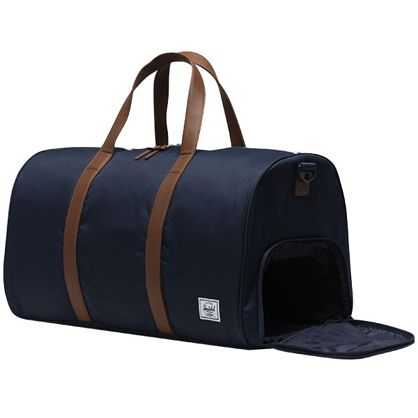 Herschel Novel 43L Recycled Duffle Bag