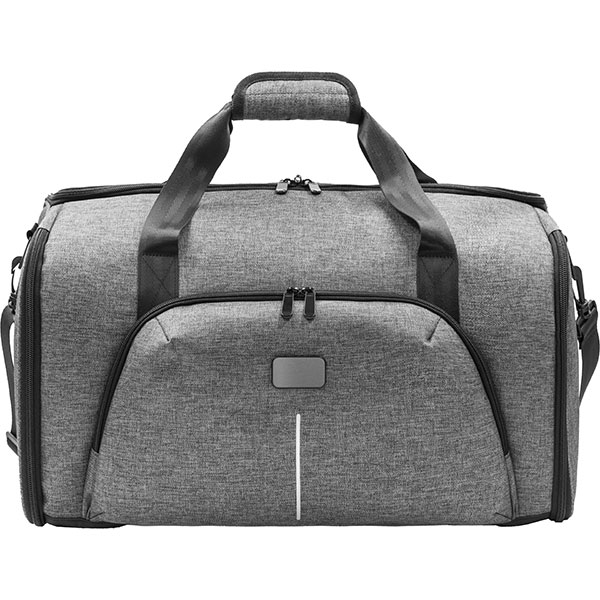 BrandCharger  Voyager rPET Travel Bag