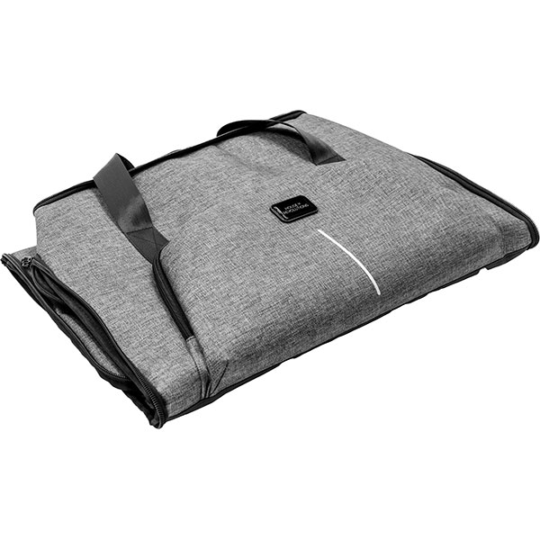 BrandCharger  Voyager rPET Travel Bag