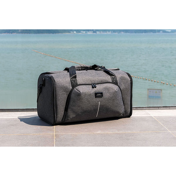 BrandCharger  Voyager rPET Travel Bag
