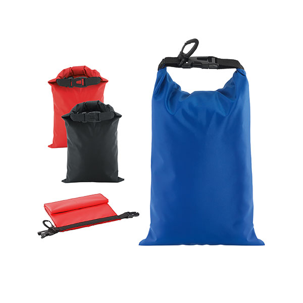 Small Waterproof Tarpaulin Bag
