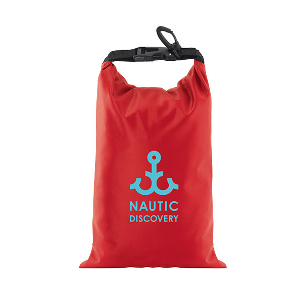 Small Waterproof Tarpaulin Bag