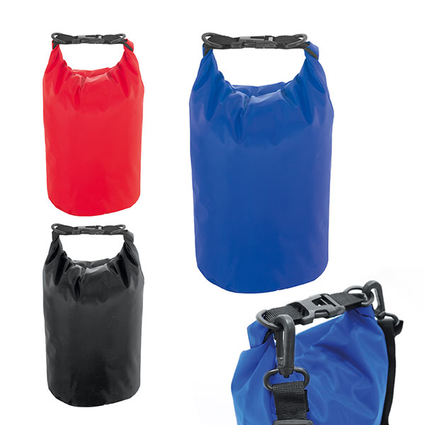 Medium Waterproof Tarpaulin Bag