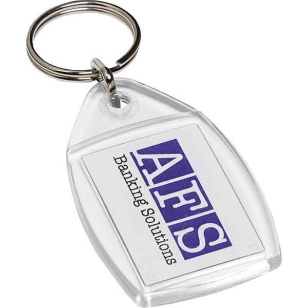 Access P5 Key Ring