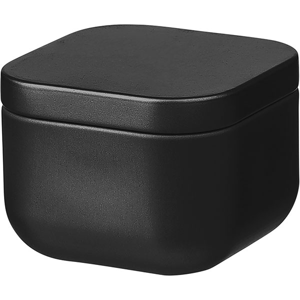 Vanilla Scented Candle in Tin - 1 Colour