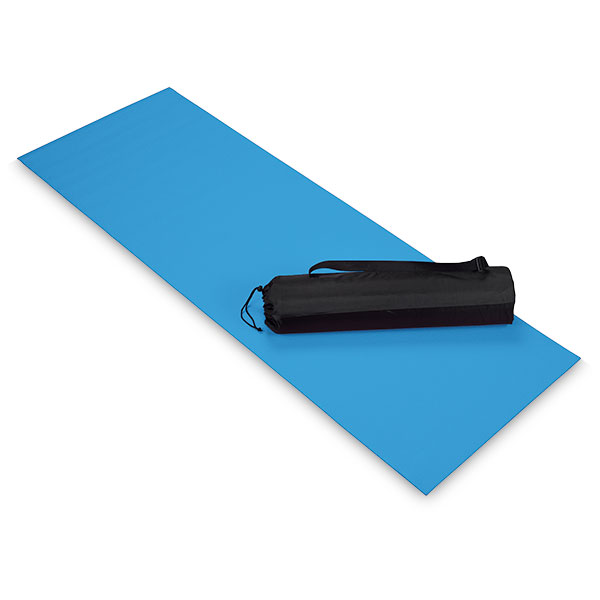 Cobra Yoga and Fitness Mat - 1 Colour