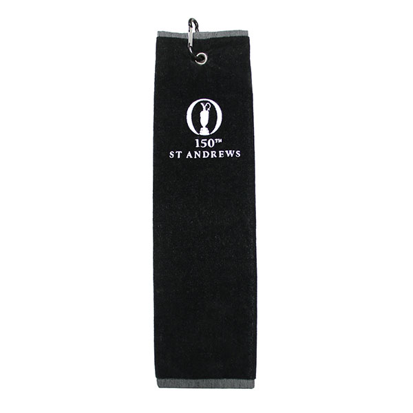 Event Trifold Golf Towel