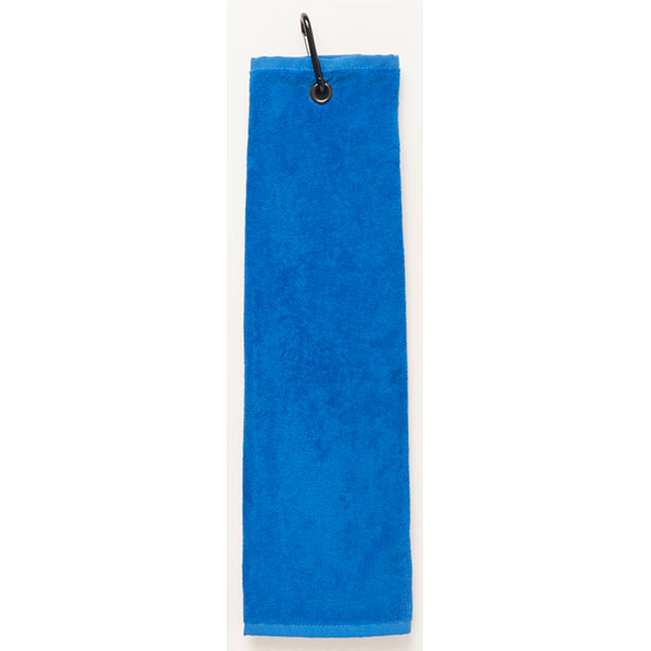 Event Trifold Golf Towel
