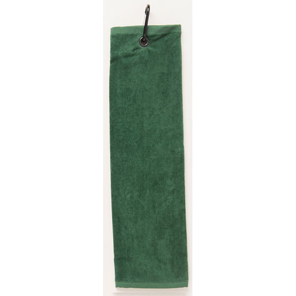 Event Trifold Golf Towel