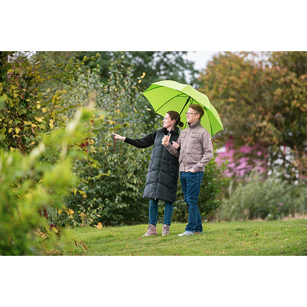 FARE Okobrella AC Golf Umbrella