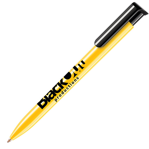 Absolute Colour Ballpen