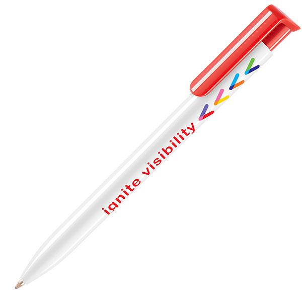 Absolute Extra Ballpen - Full Colour