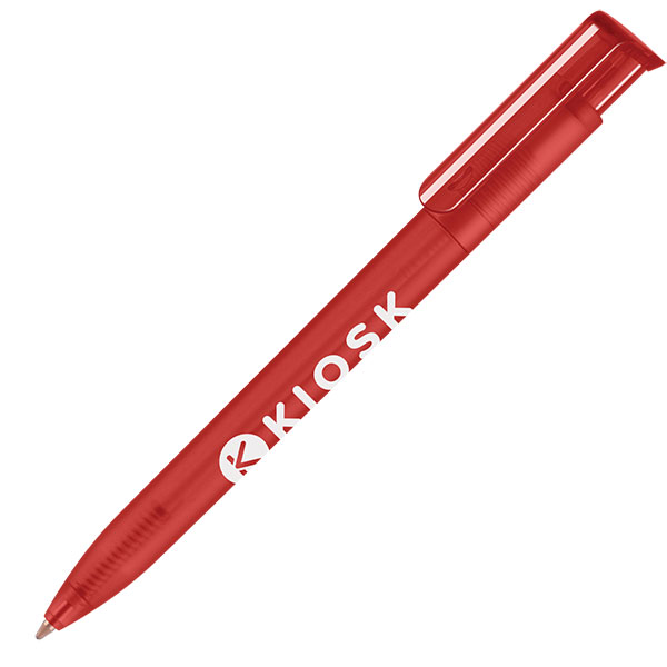 Absolute Frost Ballpen