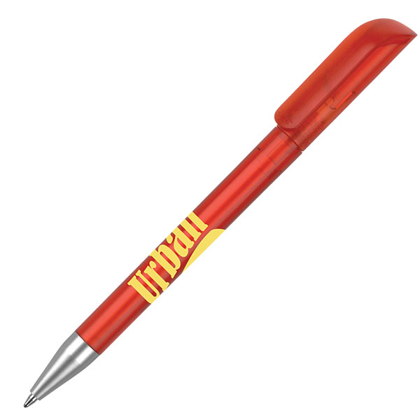 Alaska Frost Ballpen - 1 Colour