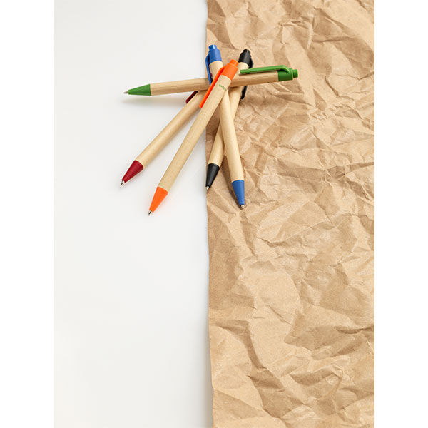 Berk Recycled Ballpen