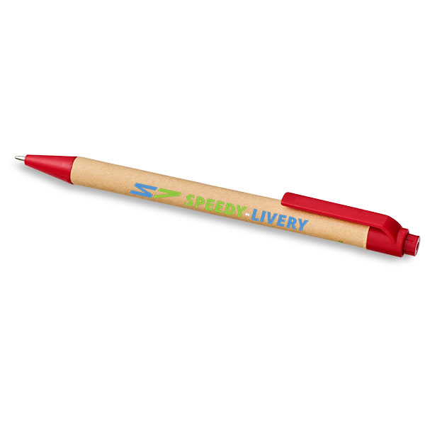 Berk Recycled Ballpen