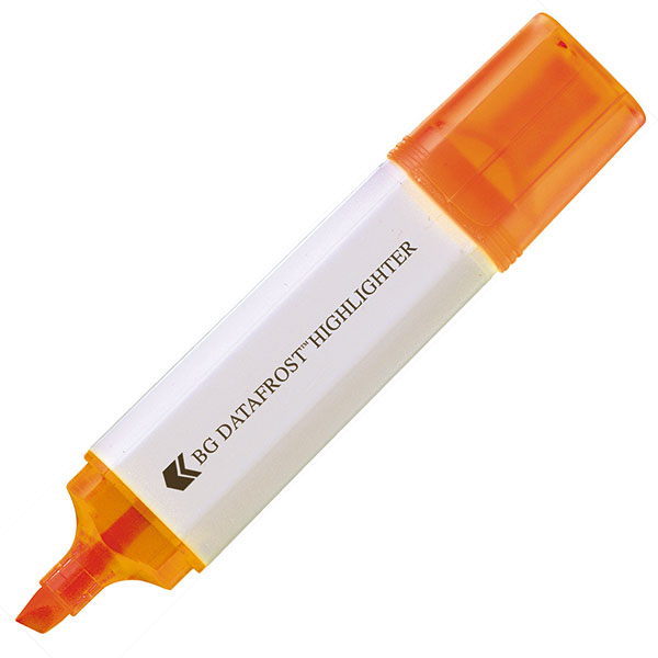 BG Datafrost Highlighter - 1 Colour