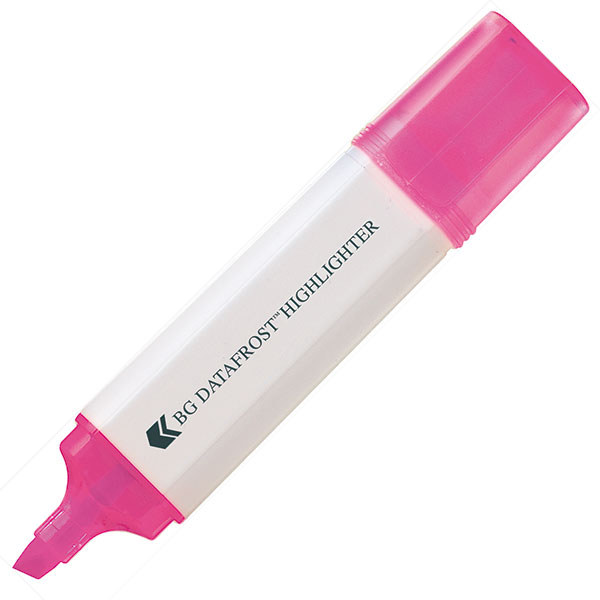 BG Datafrost Highlighter - 1 Colour