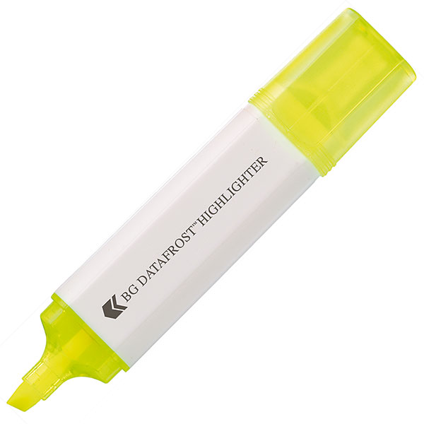 BG Datafrost Highlighter - 1 Colour