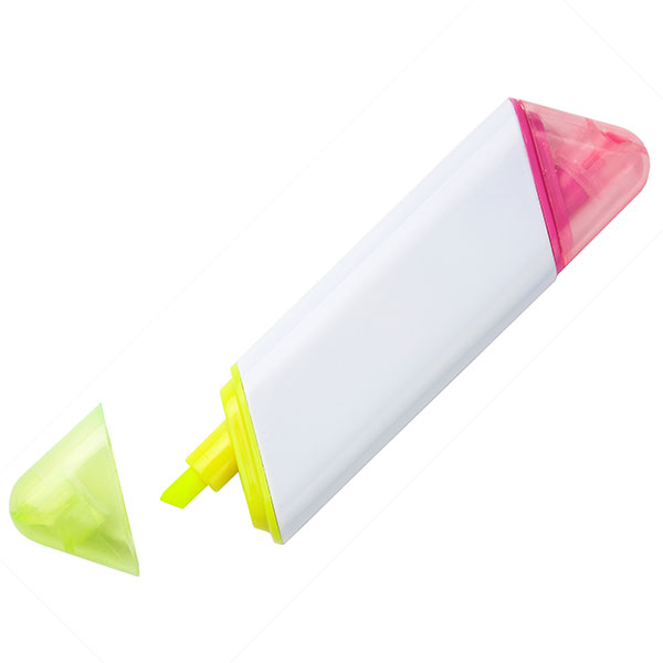 Twin Highlighter - Full Colour