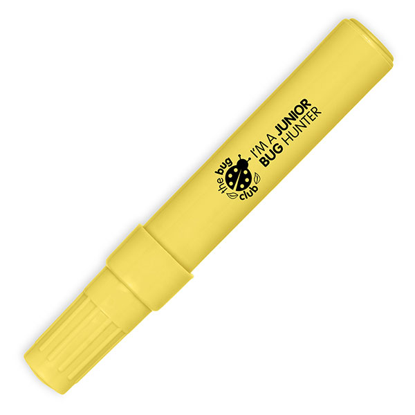 Pastel Bold Highlighter