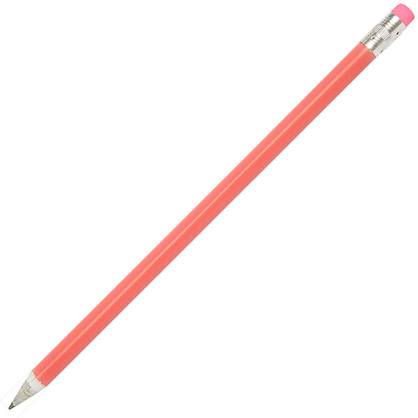 Newspaper Pencil - 1 Colour